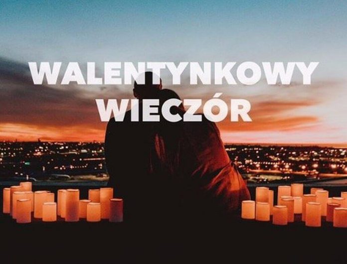 Świętuj Walentynki z najlepszą muzyką
