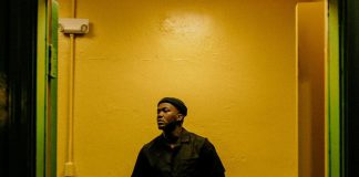 Jacob Banks - alt-R&B i soul w najlepszym wydaniu
