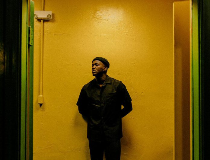 Jacob Banks - alt-R&B i soul w najlepszym wydaniu