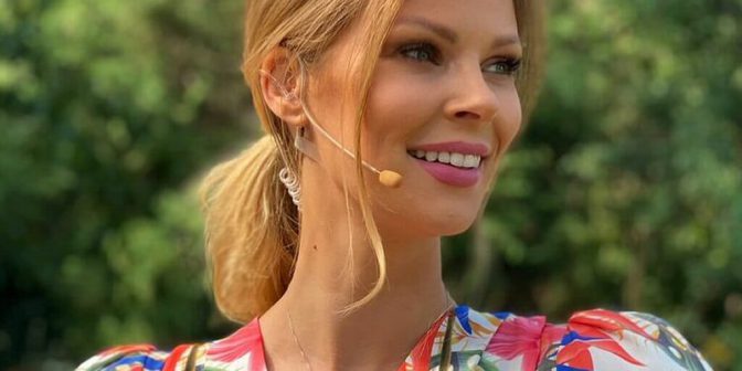 Małgorzata Tomaszewska: Wszyscy możemy być dumni z TVP Kobieta. Piękne, silne i mądre kobiety są twarzami tego kanału