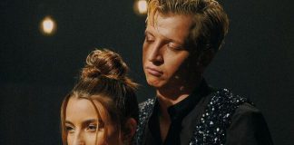 Maciej Musiałowski debiutuje muzycznie! U boku Julia Wieniawa, a w tle historia miłosna! Jak do tego doszło?
