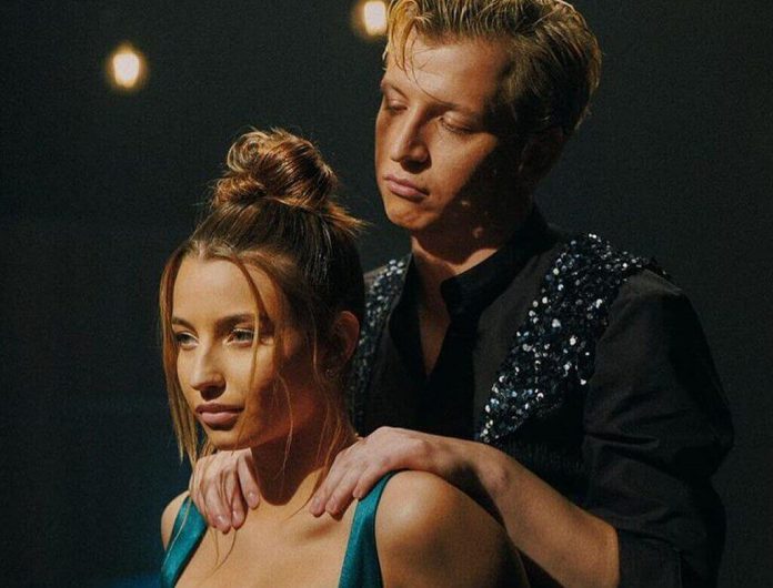Maciej Musiałowski debiutuje muzycznie! U boku Julia Wieniawa, a w tle historia miłosna! Jak do tego doszło?