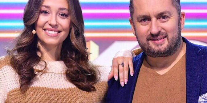 Norbi: 90 tys. ludzi czeka w kolejce, żeby przyjść na casting do programu „Koło fortuny”