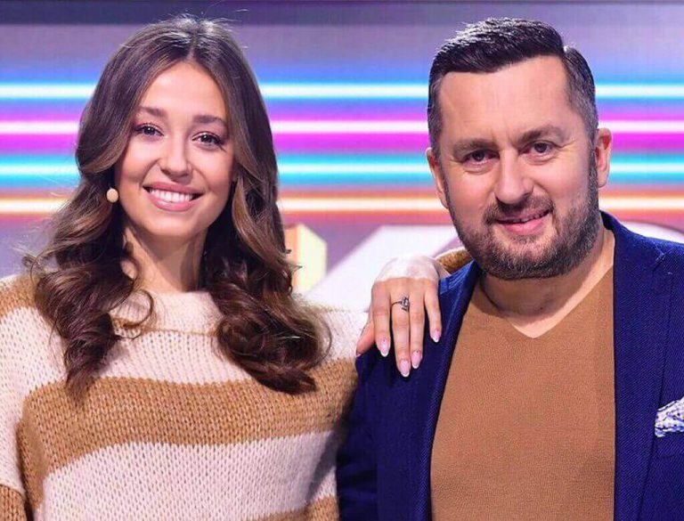 Norbi: 90 tys. ludzi czeka w kolejce, żeby przyjść na casting do programu „Koło fortuny”