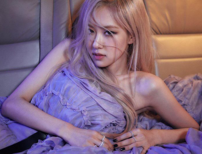 ROSÉ z BLACKPINK prezentuje debiutancki solowy projekt „R”