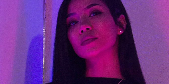 Jhené Aiko świętuje 10 lat od premiery debiutanckiego mixtape