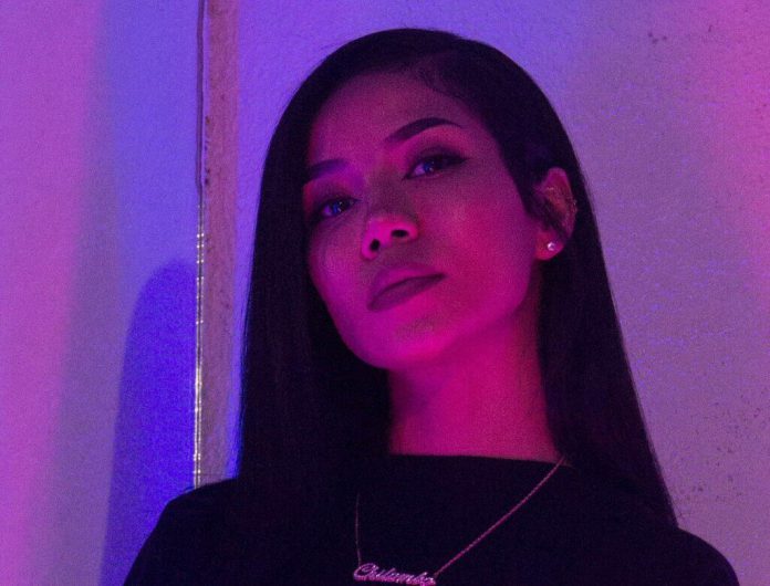 Jhené Aiko świętuje 10 lat od premiery debiutanckiego mixtape