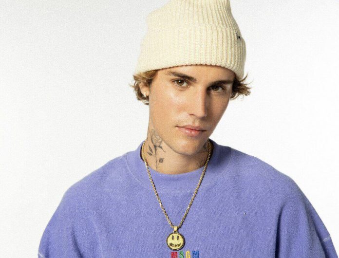 Justin Bieber ogłasza premierę nowego albumu „Justice”