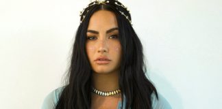 Demi Lovato ogłasza premierę nowej płyty