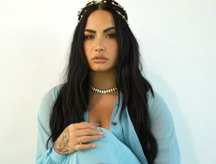 Demi Lovato ogłasza premierę nowej płyty