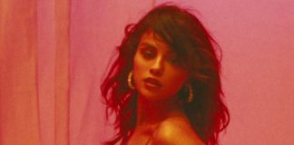 Selena Gomez po raz pierwszy w karierze zdecydowała się na taki krok