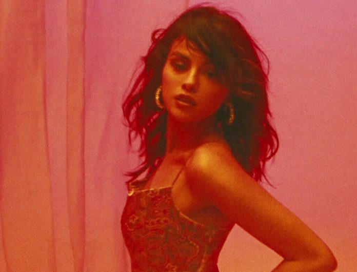 Selena Gomez po raz pierwszy w karierze zdecydowała się na taki krok