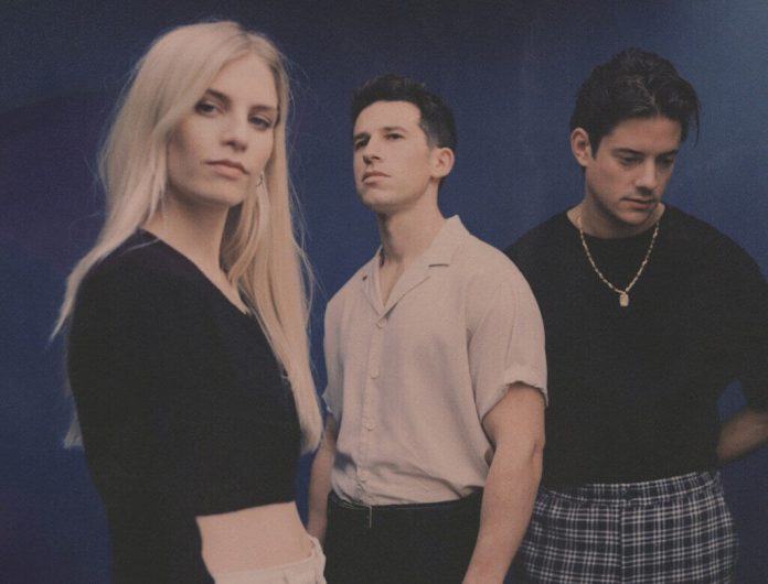 London Grammar z albumem „Californian Soil”