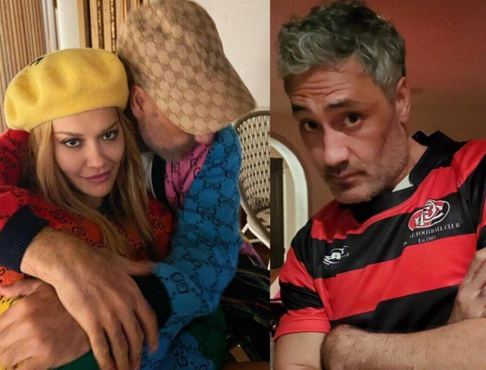 Rita Ora ma nowego chłopaka!