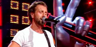 The Voice of Poland: Robert Wojciechowski prezentuje nowy utwór „Ludzie”