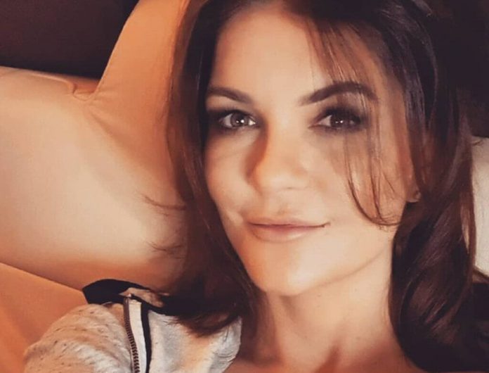 Agnieszka Radwańska radzi, co robić, aby być w dobrej kondycji