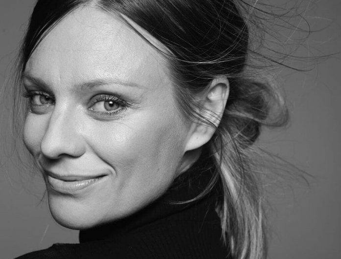 Magdalena Boczarska: Łódź niedługo w filmach będzie udawała Paryż