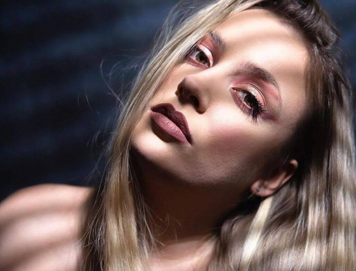 Maja Kapłon z The Voice of Poland wraca po ciężkiej walce!