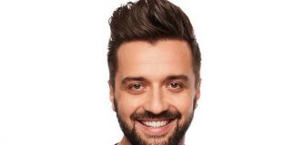 Rafał Szatan: Moim priorytetem jest to, żeby w końcu skończyć płytę. Czuję, że jest mi to potrzebne