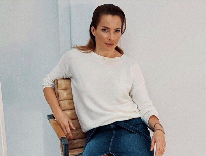 Anna Dereszowska: Będę grała zdecydowanie mniej spektakli. Moje dzieci bardziej mnie potrzebują niż widzowie w teatrze