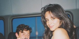 Camila Cabello i Shawn Mendes dzielą się czułym ujęciem. Miłość kwitnie?