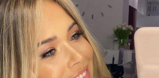 Sandra Kubicka chwali się NOWYMI ZĘBAMI! Już nie wygląda jak „króliczek”