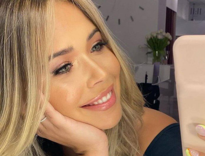 Sandra Kubicka chwali się NOWYMI ZĘBAMI! Już nie wygląda jak „króliczek”
