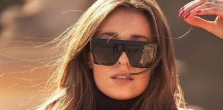 Izabella Krzan szczerze o swojej karierze: Na razie korzystam z tego, że pracuję w telewizji