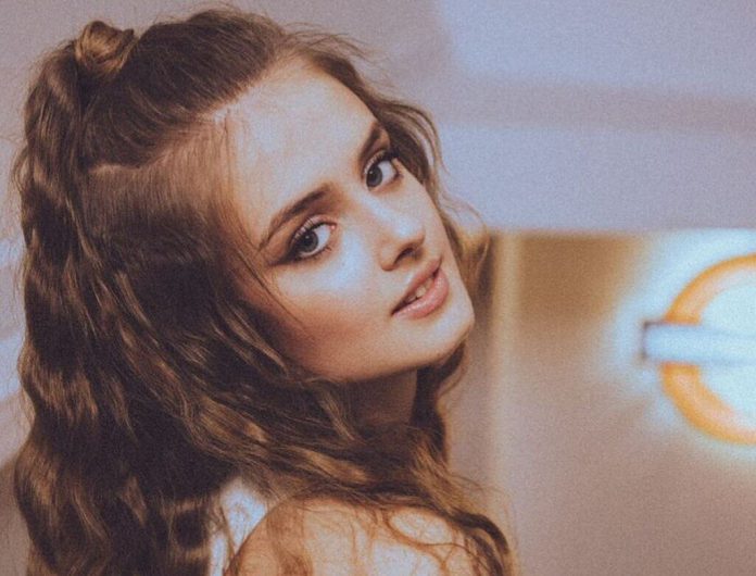 Juli Chan to polska Ariana Grande. Cleo napisała dla niej piosenkę