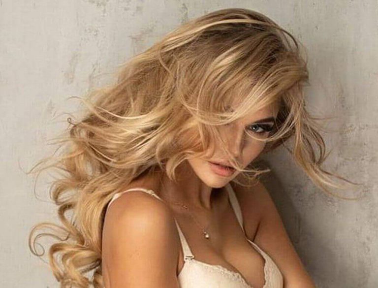 Gwiazda disco polo w obłędnej bieliźnie. Niewiele zakryła! Fanom opadły szczęki