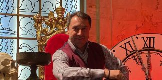 Marcin Miller: Zespół Boys nie składa broni