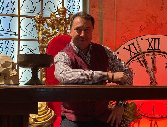 Marcin Miller: Zespół Boys nie składa broni