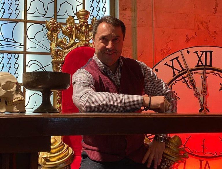 Marcin Miller: Zespół Boys nie składa broni