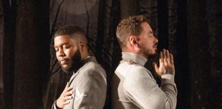 J Balvin i Khalid w zmysłowym singlu „Otra Noche Sin Ti”