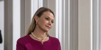 Tamara Arciuch: Kobiety często boją się wyjść ze swojej strefy komfortu