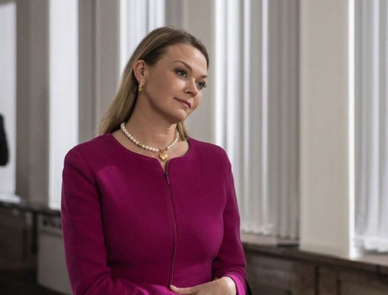 Tamara Arciuch: Kobiety często boją się wyjść ze swojej strefy komfortu