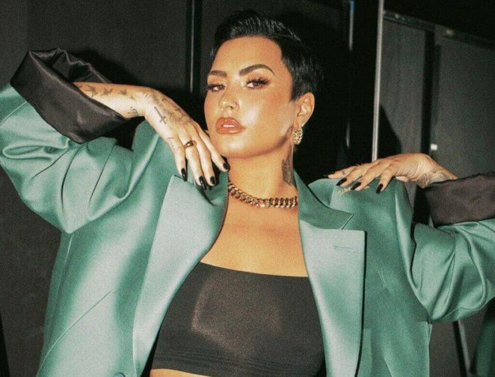Demi Lovato debiutuje w serii NPR Tiny Desk (At Home)