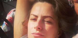 Laura Breszka: Pojawienie się dziecka to spełnienie marzeń, ale też szok