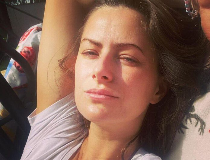 Laura Breszka: Pojawienie się dziecka to spełnienie marzeń, ale też szok