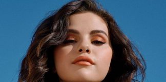 Selena Gomez zachwyca olśniewającymi blond włosami w stylu Marilyn Monroe