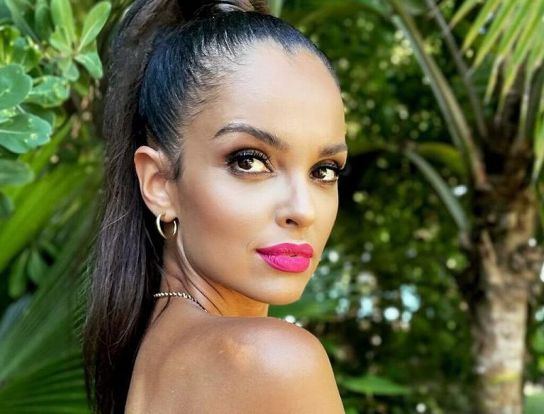 Klaudia El Dursi zmieniła fryzurę. Prowadząca „Hotel Paradise” nie do poznania!