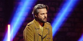 Olivier Janiak: Żyjemy w dziwnych czasach. Nasze relacje wystawione są na próbę