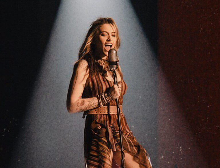 Paris Jackson zaskoczyła fanów! Córka Michaela Jacksona w stylowym duecie