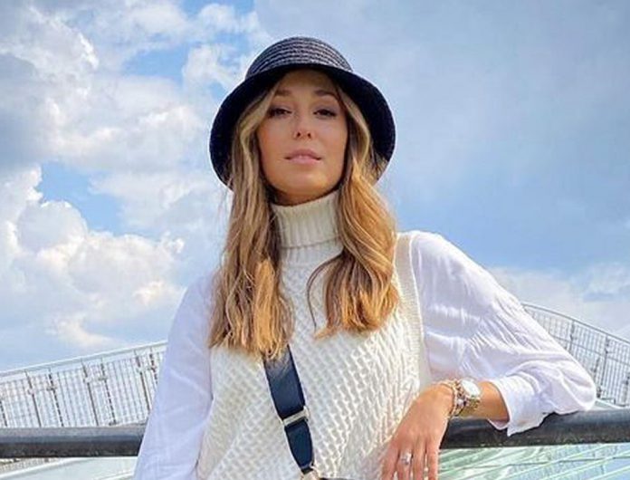 Izabella Krzan: Ludzie żywią się hejtem