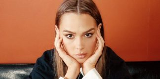 Maia Wright z utworem „Break Her Heart”