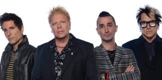 The Offspring z surrealistycznym klipem do „Let The Bad Times Roll”