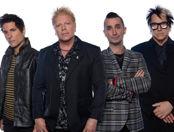 The Offspring z surrealistycznym klipem do „Let The Bad Times Roll”