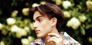 Johnny Orlando w singlu „I Don’t (with DVBBS)”