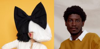Starcie tytanów w klipie Major Lazer - Sia & Labrinth