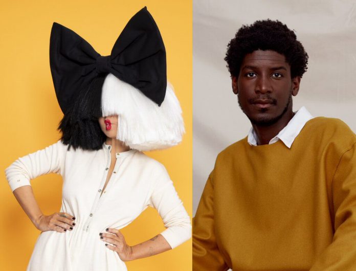 Starcie tytanów w klipie Major Lazer - Sia & Labrinth